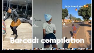 Best Barcadi Compilation 🇿🇦  Tsako pitori tiktokvideo [upl. by Lorolla729]