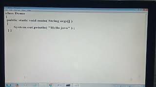 notepad me html kaise banaye  how to run html program in notepad in hindi  ms coder [upl. by Laira223]