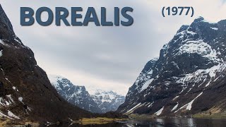 Borealis  who guarded the Northern Flank of NATO during the Cold War  1977  NATO Documentary [upl. by Llehcor675]