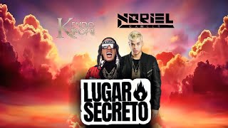 Kendo Kaponi x Noriel  Sitio Secreto canción Cristiana 2024 inédita [upl. by Ricky]