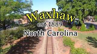 Waxhaw North Carolina est 1889 [upl. by Able]