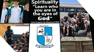 Saint Eugene de Mazenod  Spirituality amp Leadership [upl. by Shanley]