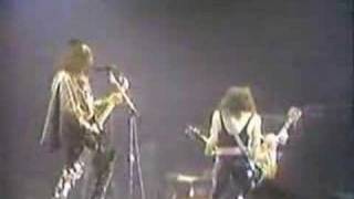 kiss live 1978 [upl. by Aleetha460]