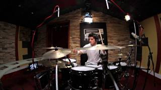 Cobus  Die Heuwels Fantasties ft JR HHP and SGC  Our Heritage Drum Cover [upl. by Creigh]