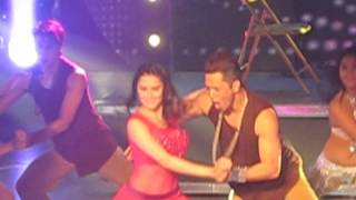 Marian Riveras Latin Dance on Eat Bulaga 81812 [upl. by Scevor960]