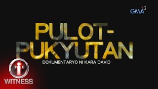 IWitness quotPulotPukyutanquot a documentary by Kara David full episode [upl. by Stepha]