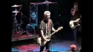 Green Day  Live Astoria London 1998 [upl. by Freberg]