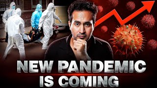 ALERT New PANDEMIC 50X More DANGEROUS Than COVID is Spreading [upl. by Isabel]