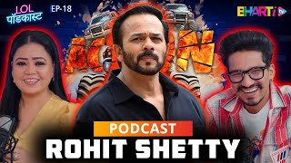 Rohit Shettys Epic Cinematic Journey  From Teen Prodigy to Bollywood Maestro Unveiled [upl. by Moffat]