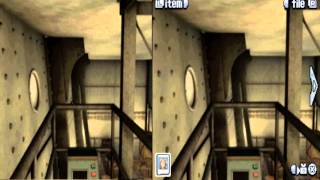 Nine Hours Nine Persons Nine Doors  Puzzle  Cargo Room [upl. by Rocky]