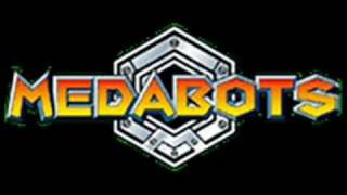 Medabots Ending Theme [upl. by Aidam]