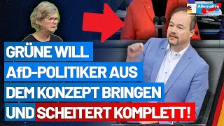 Martin Sichert spricht Klartext zum Thema Gewalt gegen Frauen Martin Sichert  AfDFraktion [upl. by Utica]