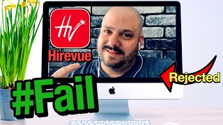 Watch Me Fail This Hirevue Interview Demo [upl. by Rodney703]