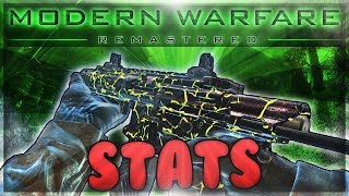 New MWR Assault Rifle Lynx CQ300 Stats Opinions amp Comparison [upl. by Floridia]