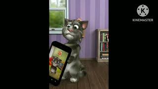 Talking tom voice 6 [upl. by Leela]