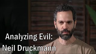 Analyzing Evil Neil Druckmann From Naughty Dog [upl. by Shugart840]