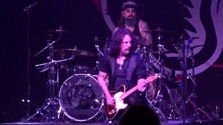 The Winery Dogs  Im No Angel  Live  City National Grove  Anaheim Ca  May 18 2023 [upl. by Dnomrej]