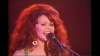 B52s Love Shack live [upl. by Hiltan]