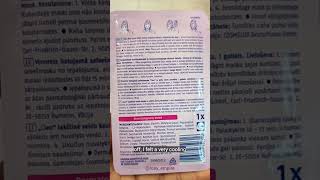 Cien Face Mask Review skincare Cien facemask facesheetmask maskreview june2024 happynewmonth [upl. by Glynas]