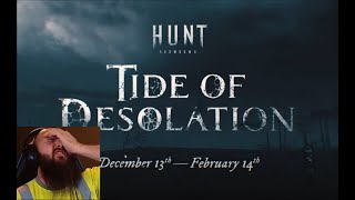 Tide of Desolation React [upl. by Blakelee241]