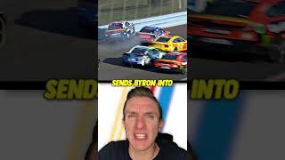 2024 NASCAR Watkins Glen Race Review [upl. by Heidt]