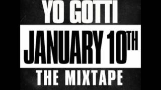 Yo Gotti  Real Shit  Track 2 January 10th The Mixtape HEAR IT FIRST NEW [upl. by Merriott]