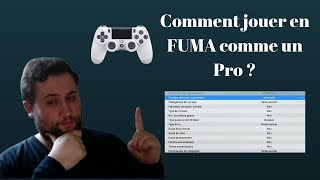 La VRAIE configuration pour jouer en manuel sur PES [upl. by Diet505]