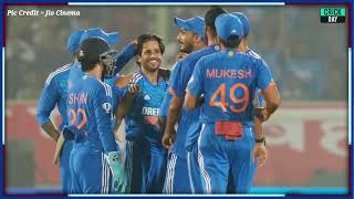 India vs Australia Highlights 2023  Ind vs Aus highlights 2023 [upl. by Peppy174]