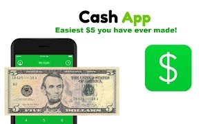 Cash app reward codereferral code how to get 5 dollars for free 2022 [upl. by Armanda827]