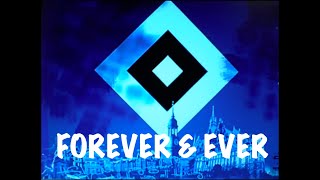 HSV Forever amp Ever  David Hanselmann  Einlaufhymne [upl. by Naamana]