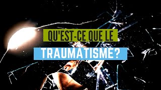 TRAUMATISME Et si vous subissiez les conséquences dun traumatisme SANS LE SAVOIR [upl. by Kowtko]