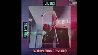 Lil Uzi  New Patek Impozible Remix [upl. by Calbert]