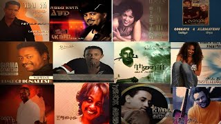 A collection of the best Ethiopian nonstop songs of the 90s VOl1የ90ዎቹ ምርጥ የሙዚቃ ስብስብ ቁጥር 1 [upl. by Suilienroc494]