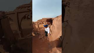 Insta360 ONE R Morocco Cinematic Travel [upl. by Eckardt]