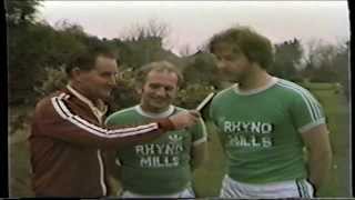 Marathon Men  Castleisland 1984 [upl. by Heinrike]