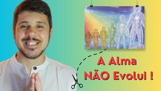 Evolução da Alma no Hinduísmo [upl. by Imot365]