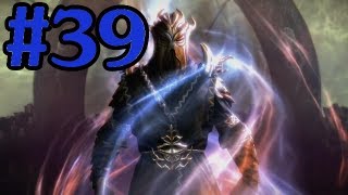 Skyrim Dragonborn DLC Gameplay Walkthrough Part 39 quotSkyrim Dragonborn Walkthroughquot [upl. by Solahcin931]