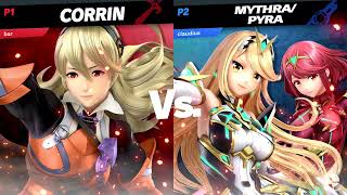 Islander Invasion XV  Losers Finals  TD  KoK  Bar88 Corrin VS DF  Ego  Laven Aegis [upl. by Alexis]