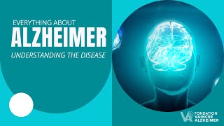 Mechanisms and secrets of Alzheimers disease exploring the brain [upl. by Aicilram441]