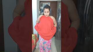 cloth changing blogdesi hotclothes viralvlogs [upl. by Seraphine]