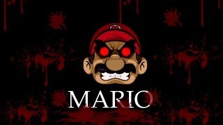 The CreepyPasta Game 1 MARIO [upl. by Patman]