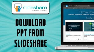 HOW TO DOWNLOAD SLIDESHARE AS POWERPOINT AND PDF WITHOUT LOGGING IN Tagalog [upl. by Furlong]