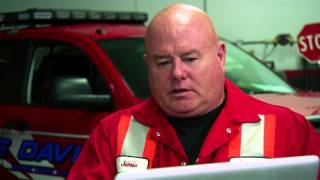 Highway Thru Hell Episode 6 Extended Scene [upl. by Aicilas]