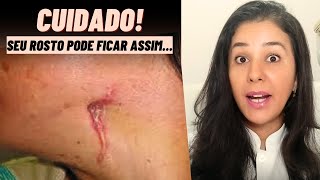 Como NÃO aliviar dor de dente em casa Saiba os 9 PIORES ERROS que pioram sua dor de dente [upl. by Maidie]