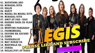 Best Of Aegis  Aegis Greatest Hits [upl. by Ackerman401]