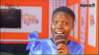 Many was Healed Through This Powerful worship from Davelyn Boatemaa [upl. by Baily]