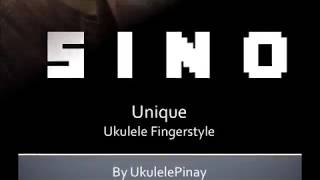 Sino  ukulele fingerstyle [upl. by Macy]