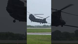 Chinook out [upl. by Secrest537]