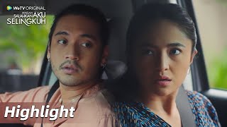 Highlight EP04 Anna gak tahan Dimas makin hari makin nyebelin  Jangan Salahkan Aku Selingkuh [upl. by Aiotal32]