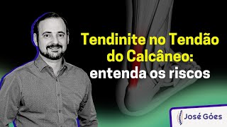 10 CAUSAS DE DOR NO CALCANHAR [upl. by Dylane]